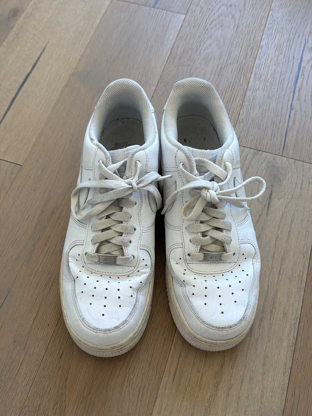 Nike Air Force One